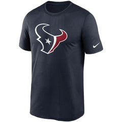 Logo Essential Legend Performance T-Shirt - Houston Texans
