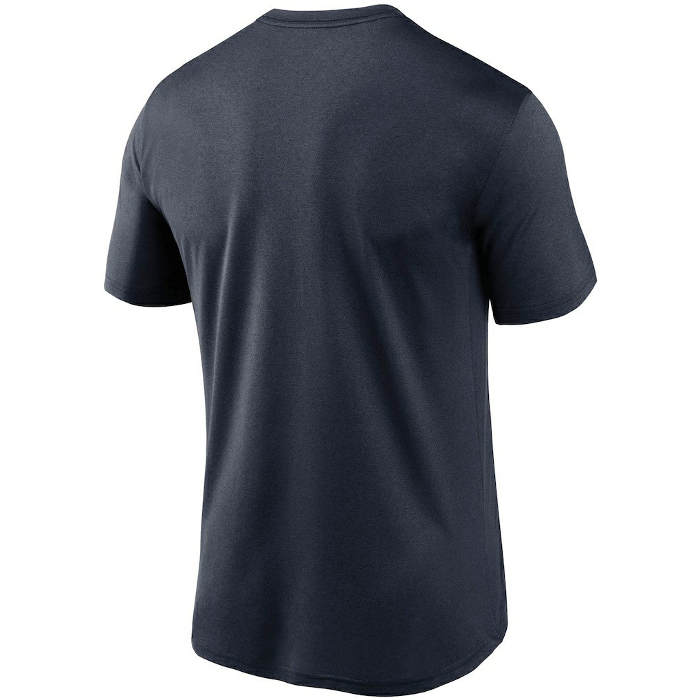 Logo Essential Legend Performance T-Shirt - Houston Texans