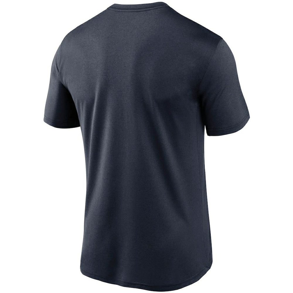 Logo Essential Legend Performance T-Shirt - Houston Texans