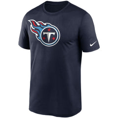 Logo Essential Legend Performance T-Shirt - Tennessee Titans