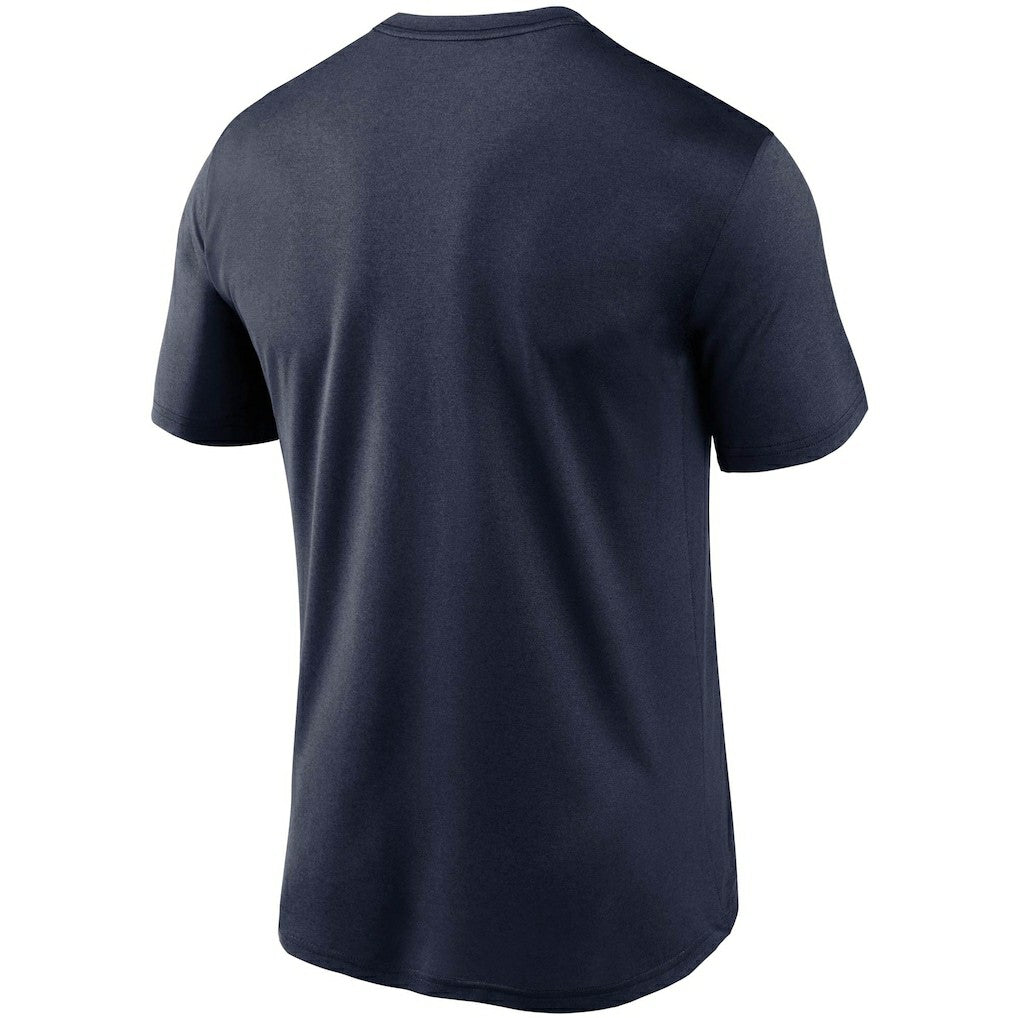 Logo Essential Legend Performance T-Shirt - New England Patriots