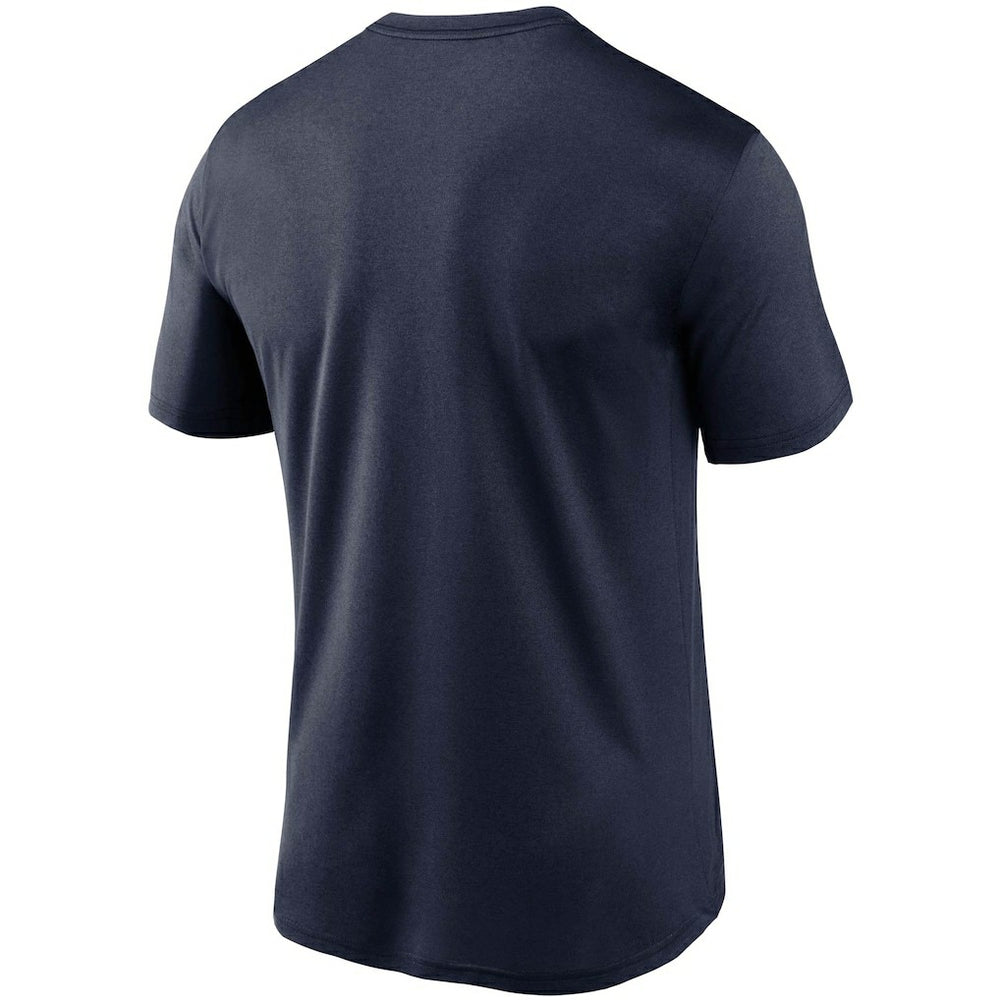 Logo Essential Legend Performance T-Shirt - New England Patriots