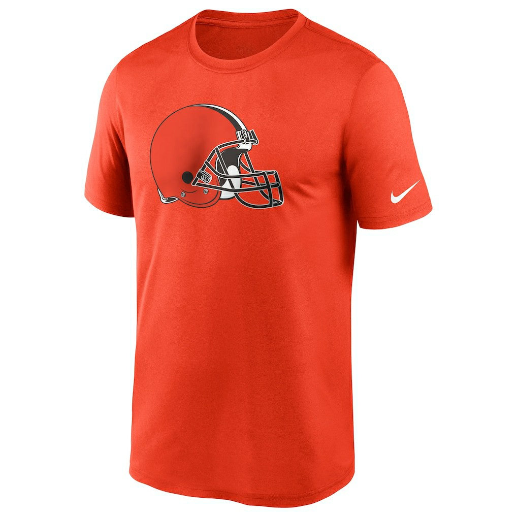 Logo Essential Legend Performance T-Shirt - Cleveland Browns