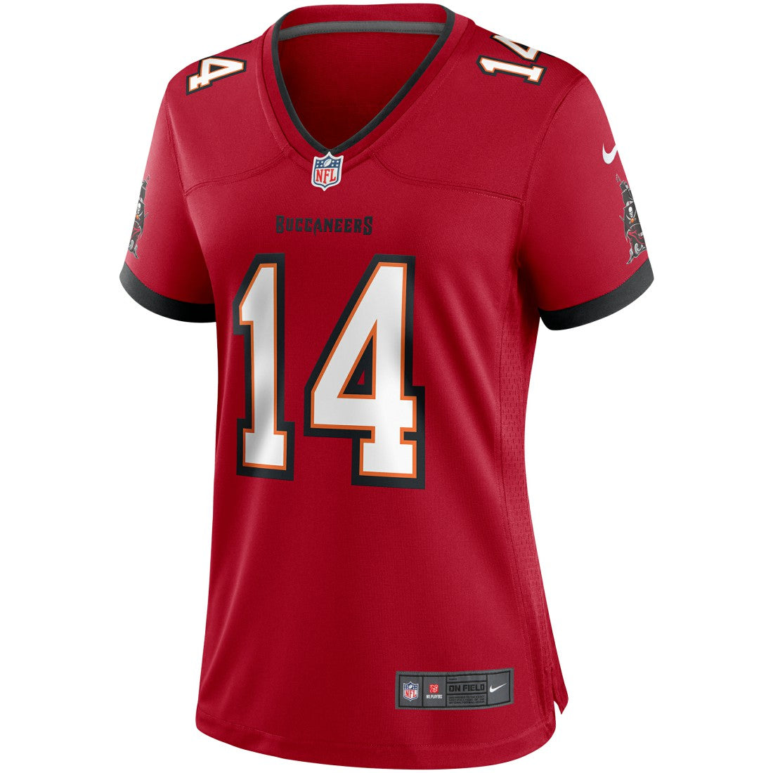 Chris Godwin  Women's Game Player Jersey - Tampa Bay Buccaneers