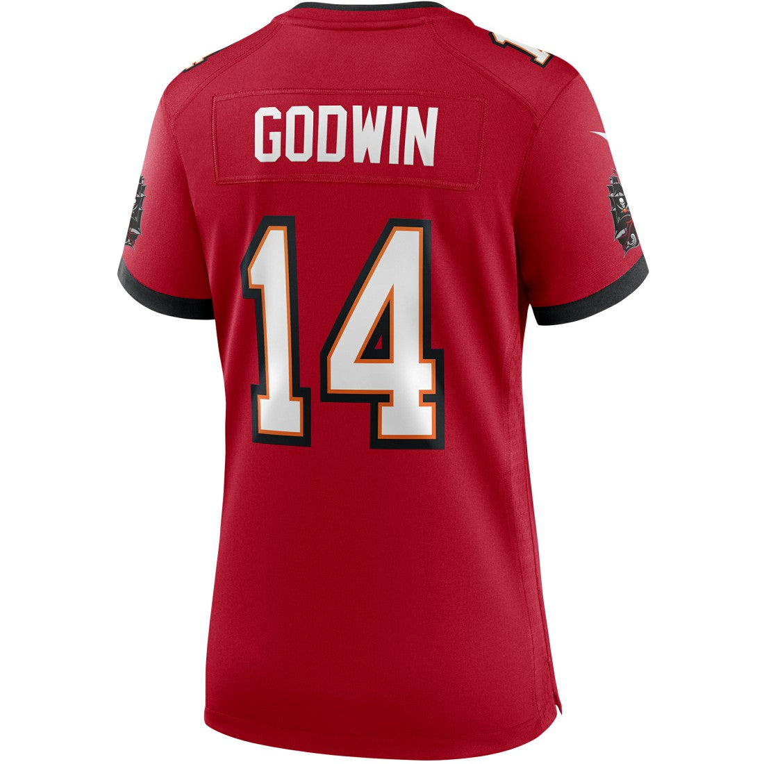 Chris Godwin  Women's Game Player Jersey - Tampa Bay Buccaneers