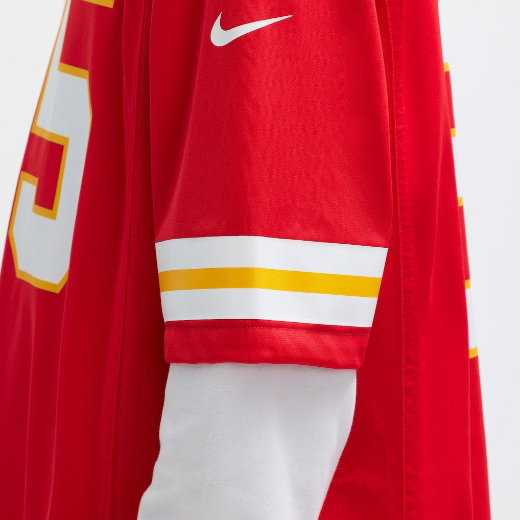 Chris Jones  Game Jersey - Kansas City Chiefs