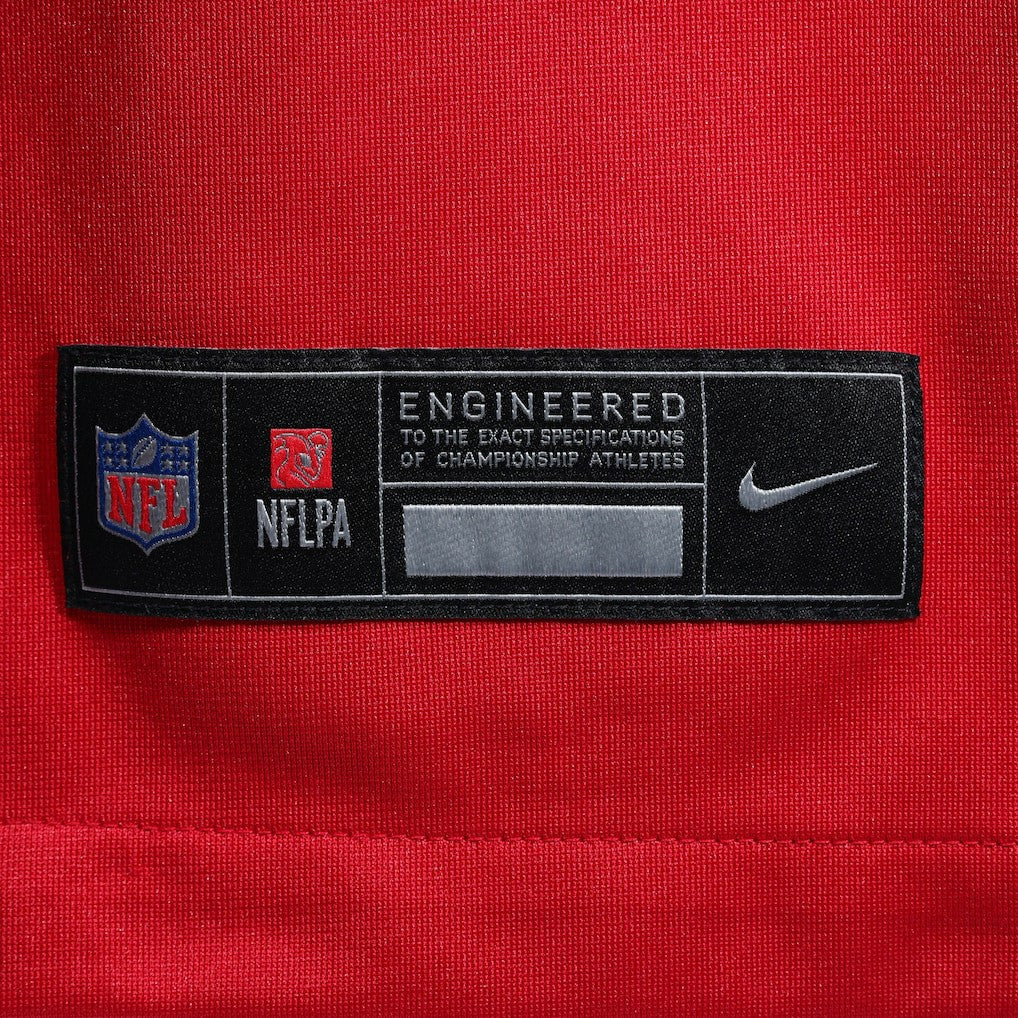Lavonte David  Game Jersey - Tampa Bay Buccaneers