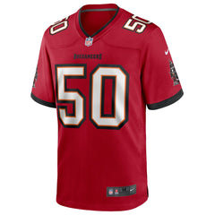 Vita Vea  Game Jersey - Tampa Bay Buccaneers