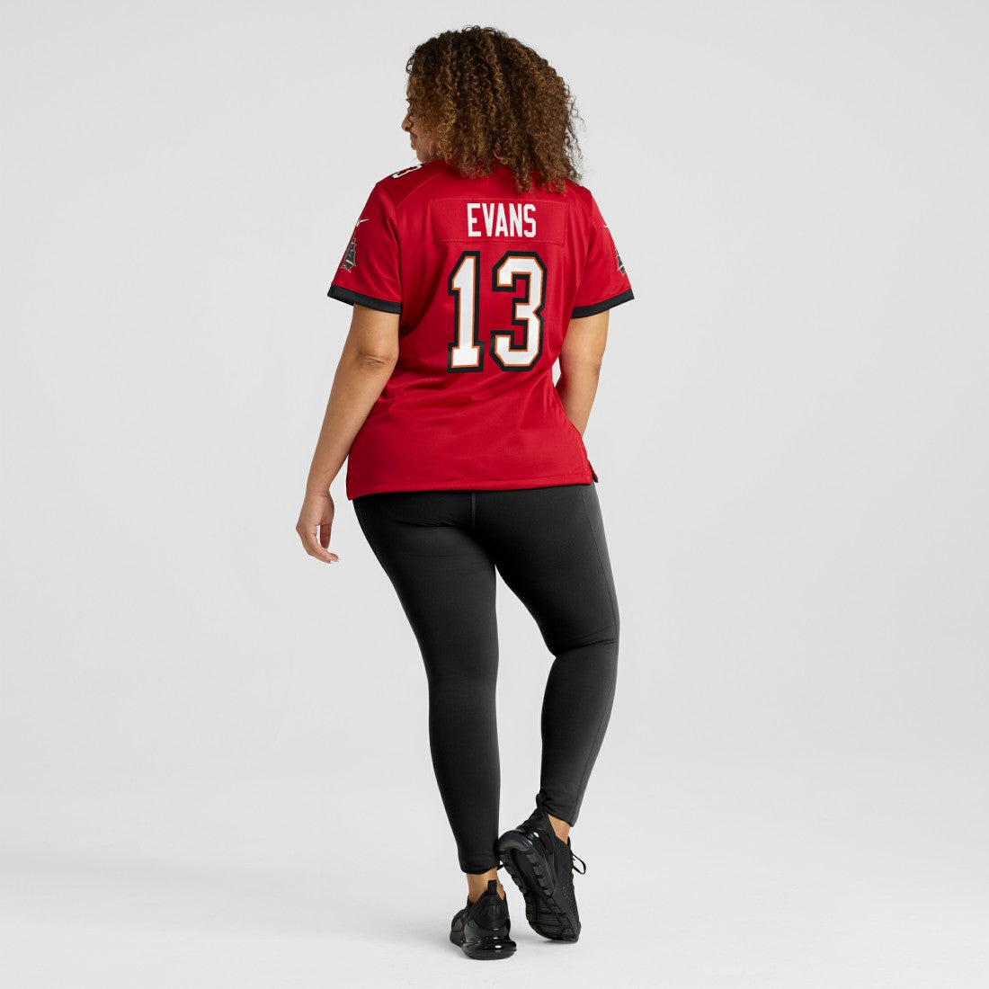 Mike Evans  Women's Game Jersey - Tampa Bay Buccaneers
