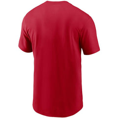 Team Wordmark T-Shirt - New England Patriots