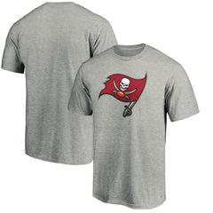 Primary Logo T-Shirt - Tampa Bay Buccaneers