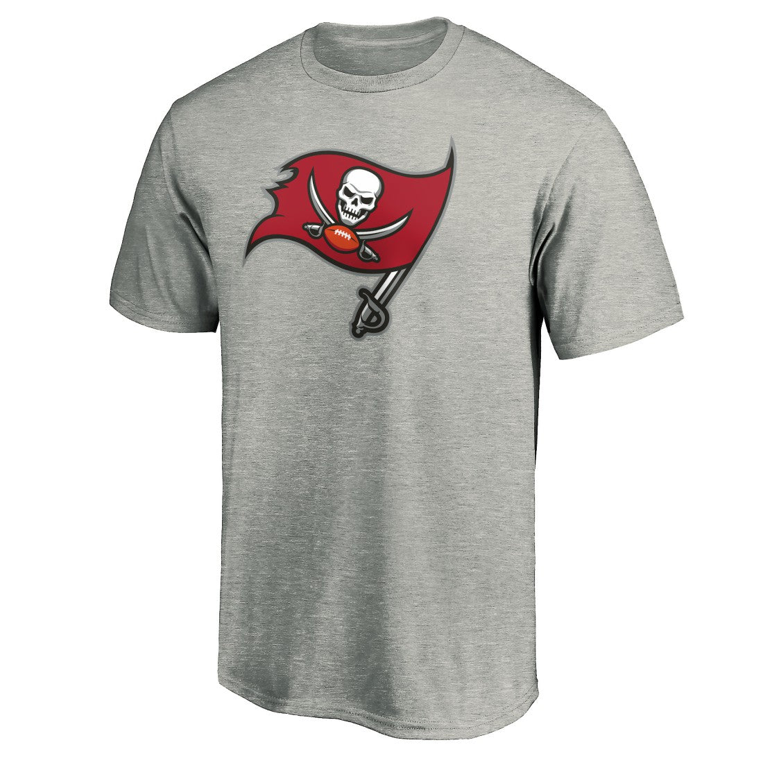 Primary Logo T-Shirt - Tampa Bay Buccaneers