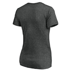 Women's Primary Logo V-Neck T-Shirt - Tampa Bay Buccaneers