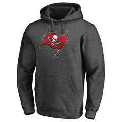Primary Logo Pullover Hoodie - Tampa Bay Buccaneers