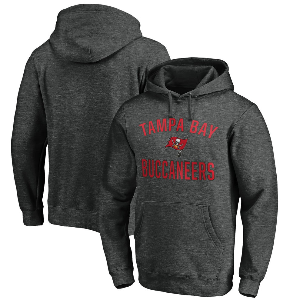 Victory Arch Pullover Hoodie - Tampa Bay Buccaneers