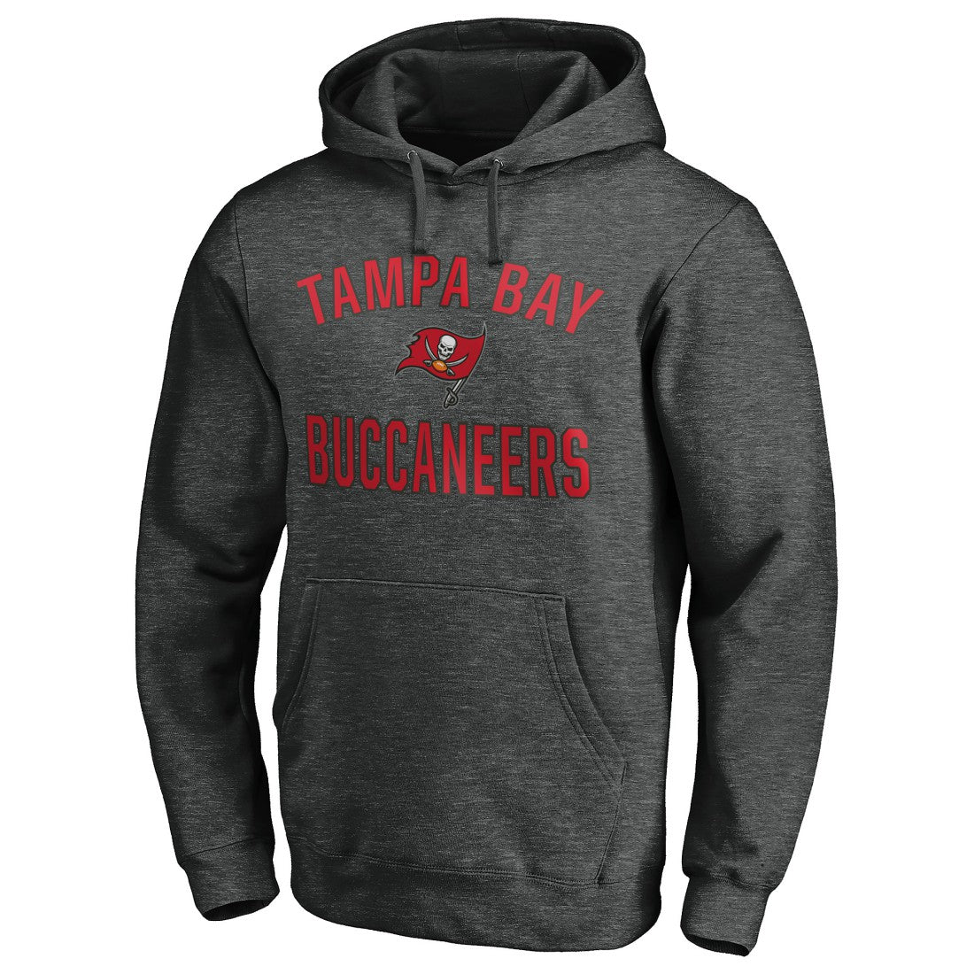 Victory Arch Pullover Hoodie - Tampa Bay Buccaneers