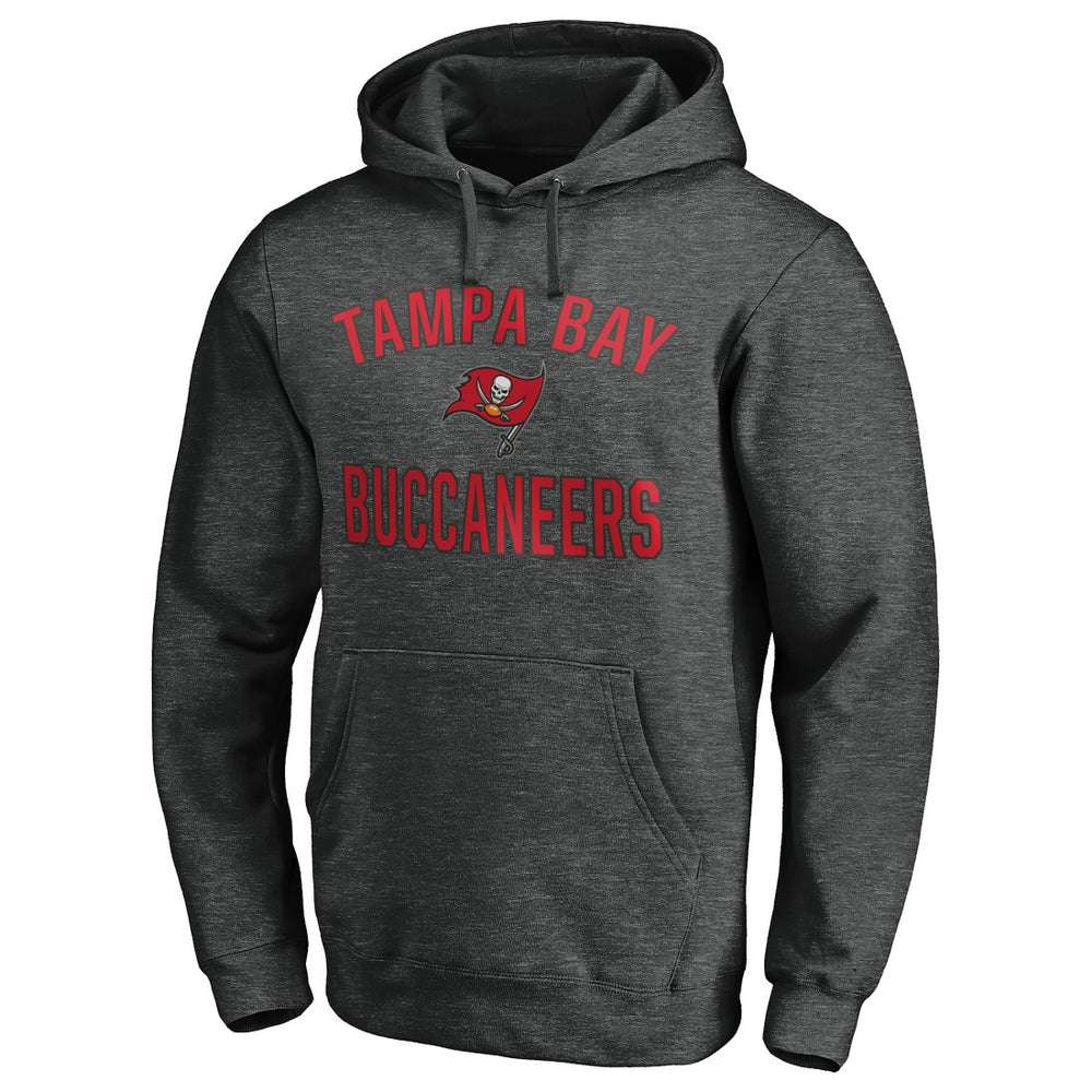 Victory Arch Pullover Hoodie - Tampa Bay Buccaneers