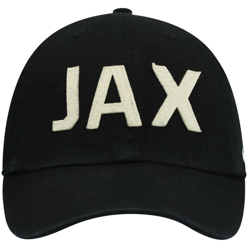 '47 Women's Finley Clean Up Adjustable Hat - Jacksonville Jaguars
