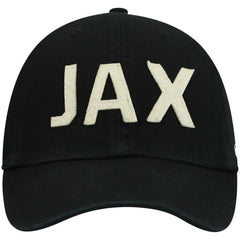 '47 Women's Finley Clean Up Adjustable Hat - Jacksonville Jaguars