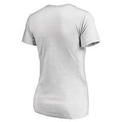 Women's Floral Arch T-Shirt - Kansas City Chiefs