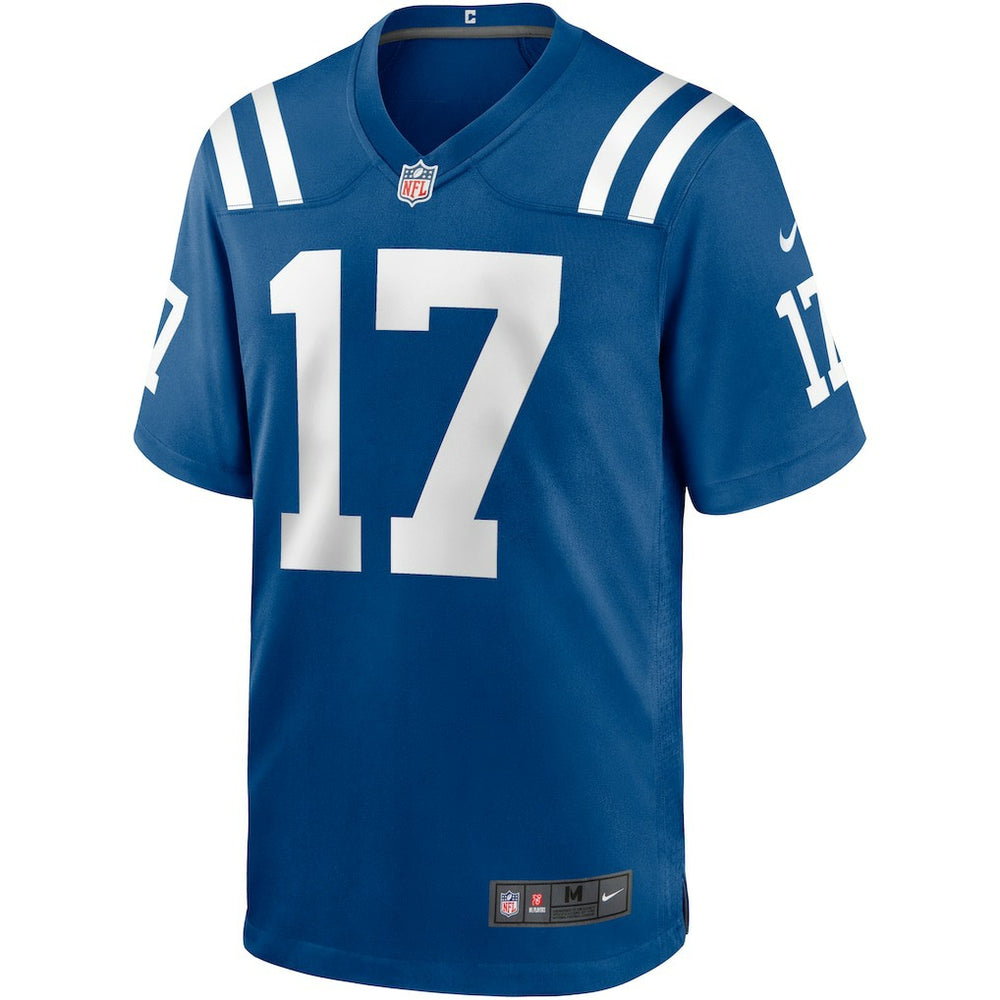 Philip Rivers  Game Jersey - Indianapolis Colts
