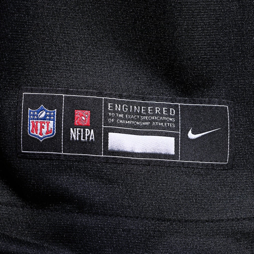 Chris Lindstrom  Game Jersey - Atlanta Falcons