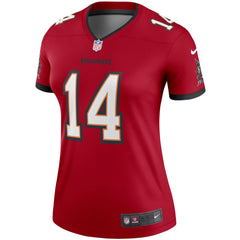 Chris Godwin  Women's Legend Player Performance Top - Tampa Bay Buccaneers