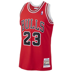 NBA Michael Jordan Chicago Bulls 1997/98 Hardwood Classics Authentic Jersey sale