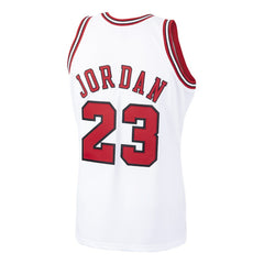 NBA Michael Jordan Chicago Bulls 1997/98 Hardwood Classics Authentic Jersey sale