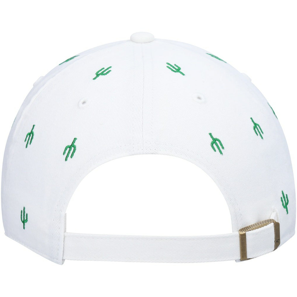 '47 Women's Confetti Clean Up Adjustable Hat - Arizona Cardinals
