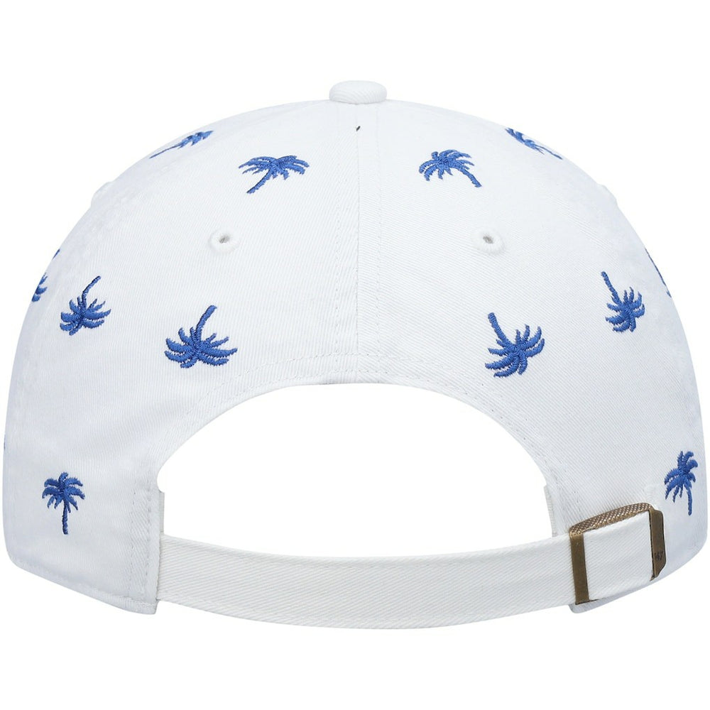 '47 Women's Confetti Clean Up Adjustable Hat - Los Angeles Rams