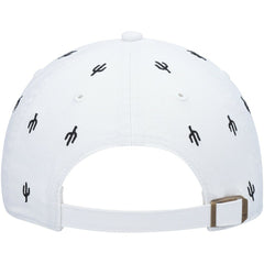 '47 Women's Confetti Clean Up Adjustable Hat - Las Vegas Raiders