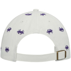 '47 Women's Confetti Clean Up Adjustable Hat - Baltimore Ravens