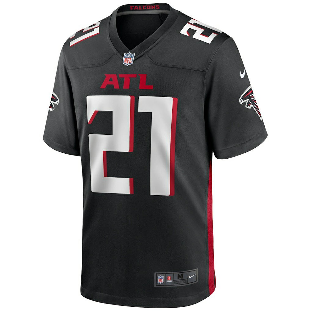 Todd Gurley II  Game Player Jersey - Atlanta Falcons