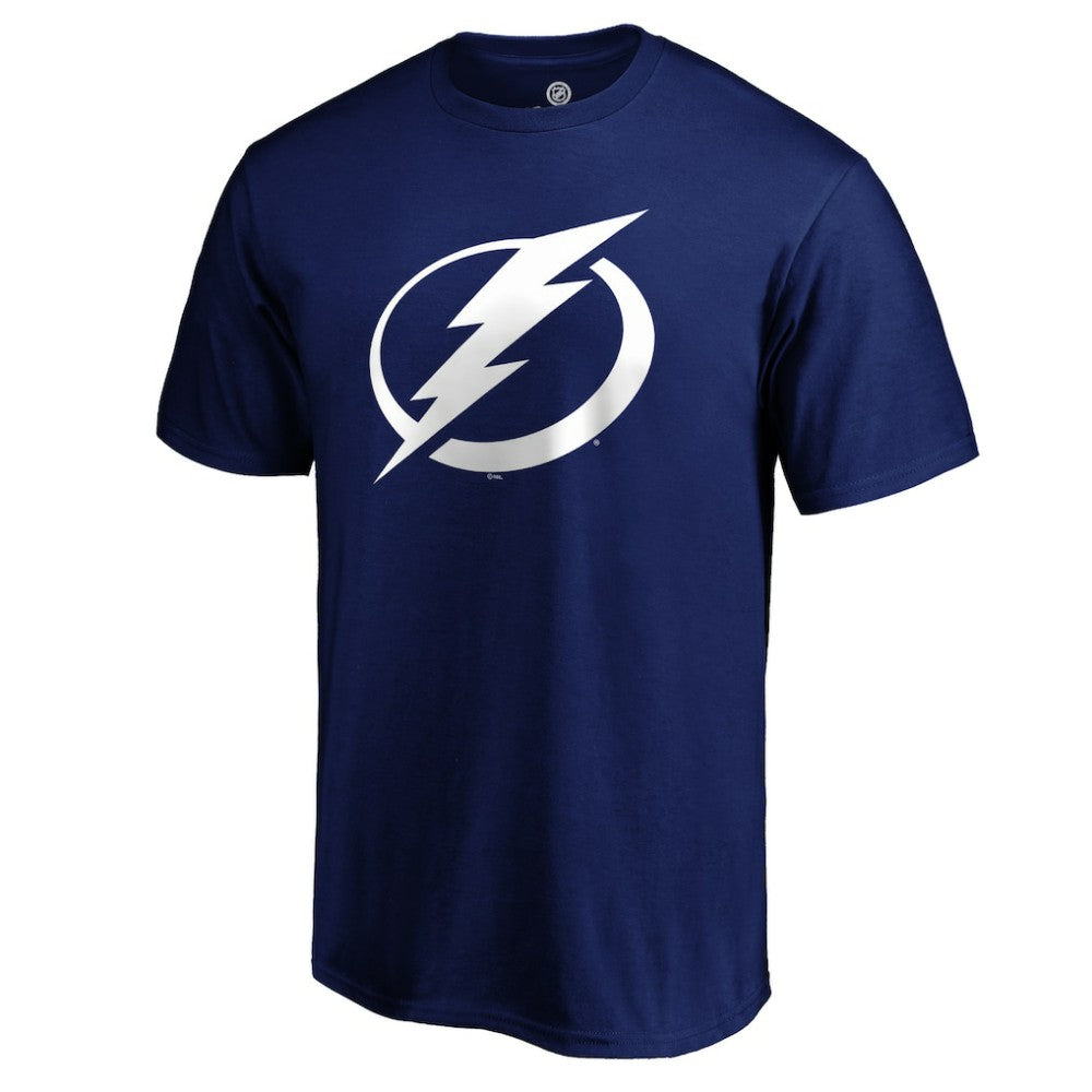 NHL Royal Nikita Kucherov Tampa Bay Lightning Playmaker T-Shirt