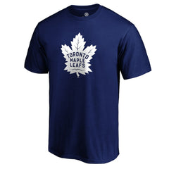 NHL Royal Auston Matthews Toronto Maple Leafs Playmaker T-Shirt