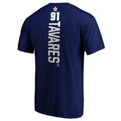 NHL Royal John Tavares Toronto Maple Leafs Playmaker T-Shirt
