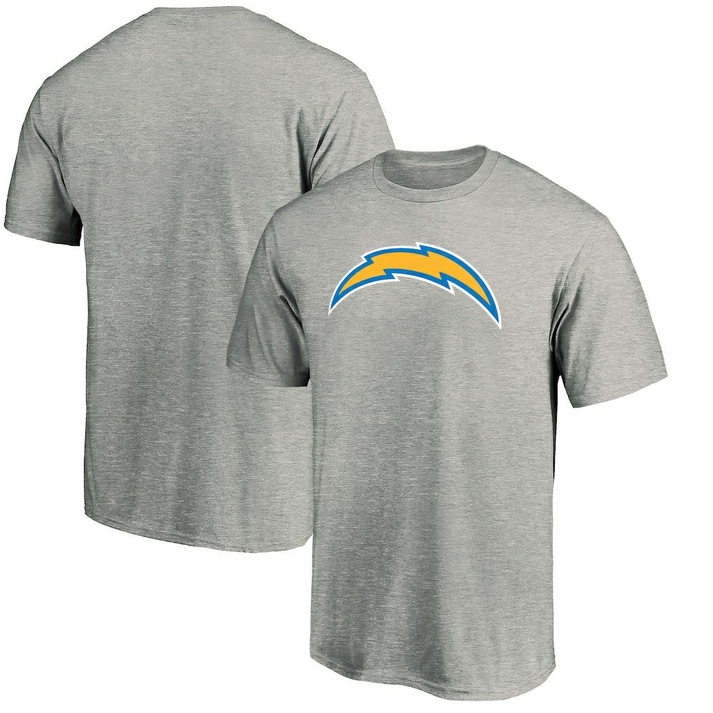 Primary Logo T-Shirt - Los Angeles Chargers
