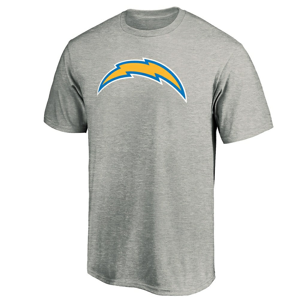 Primary Logo T-Shirt - Los Angeles Chargers