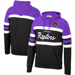 NBA Toronto Raptors Head Coach Pullover Hoodie