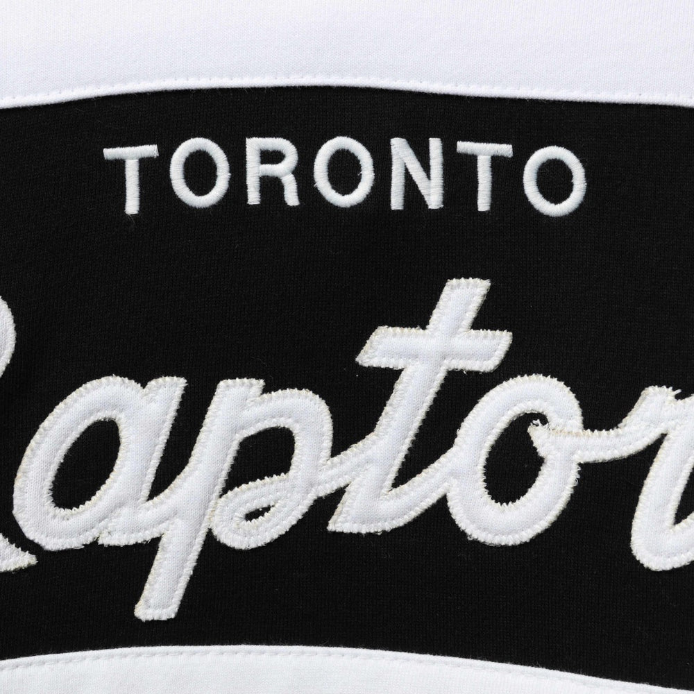NBA Toronto Raptors Head Coach Pullover Hoodie