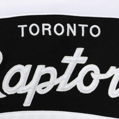 NBA Toronto Raptors Head Coach Pullover Hoodie