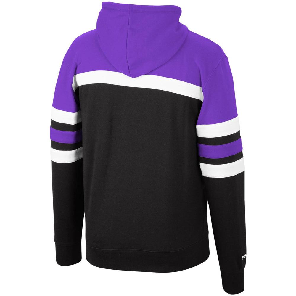 NBA Toronto Raptors Head Coach Pullover Hoodie