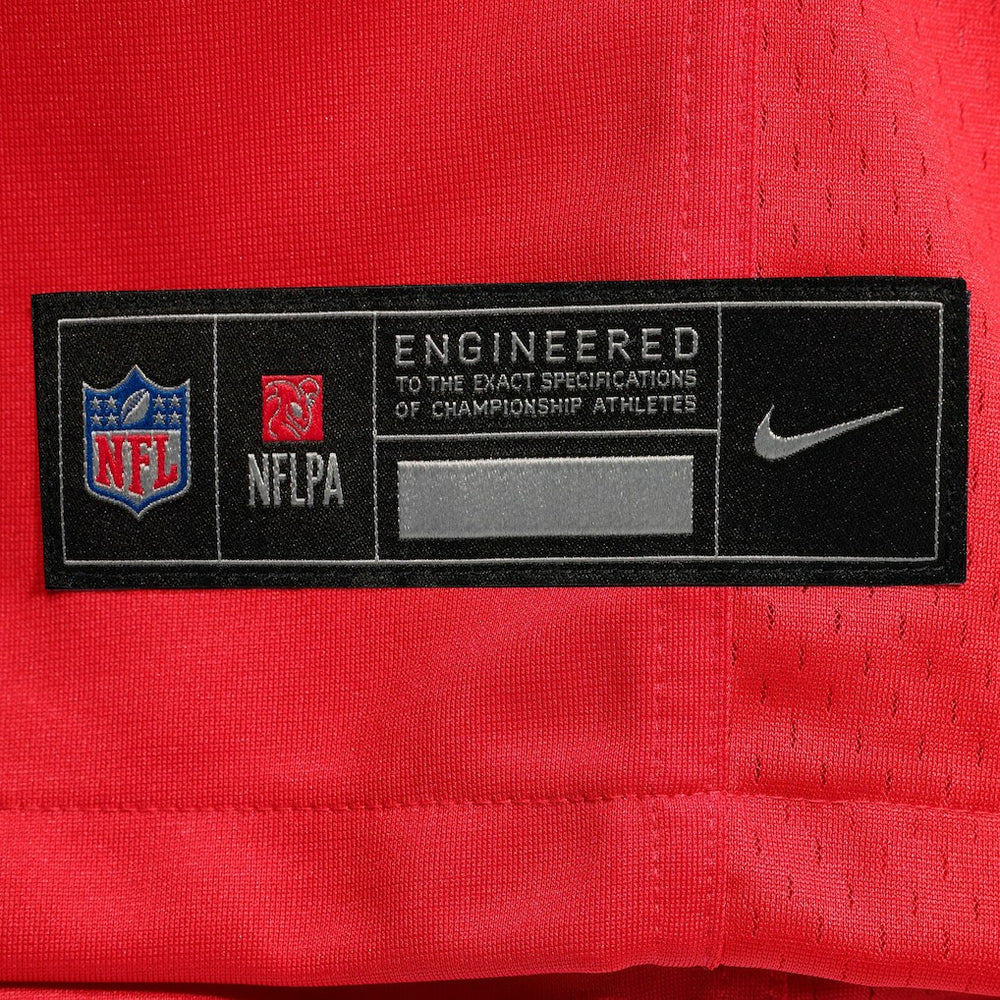 Alternate Custom Jersey - New England Patriots