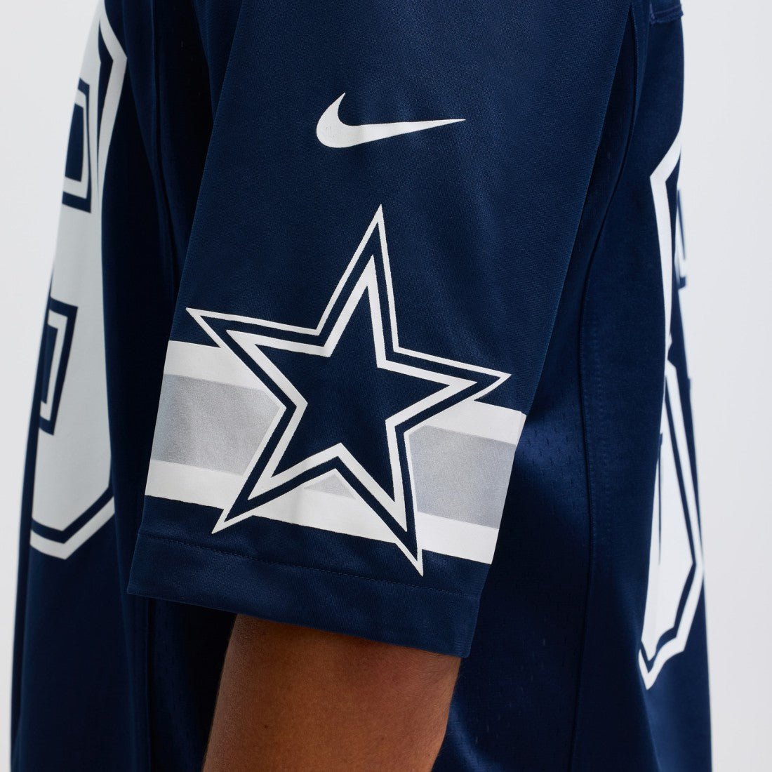CeeDee Lamb  Game Jersey - Dallas Cowboys