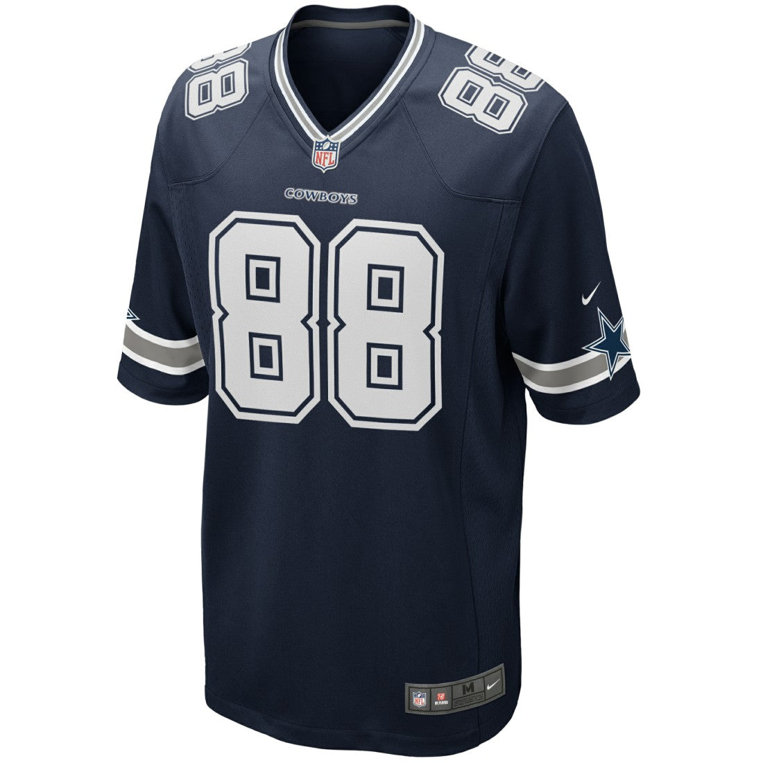 CeeDee Lamb  Game Jersey - Dallas Cowboys