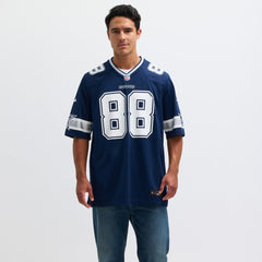 CeeDee Lamb  Game Jersey - Dallas Cowboys