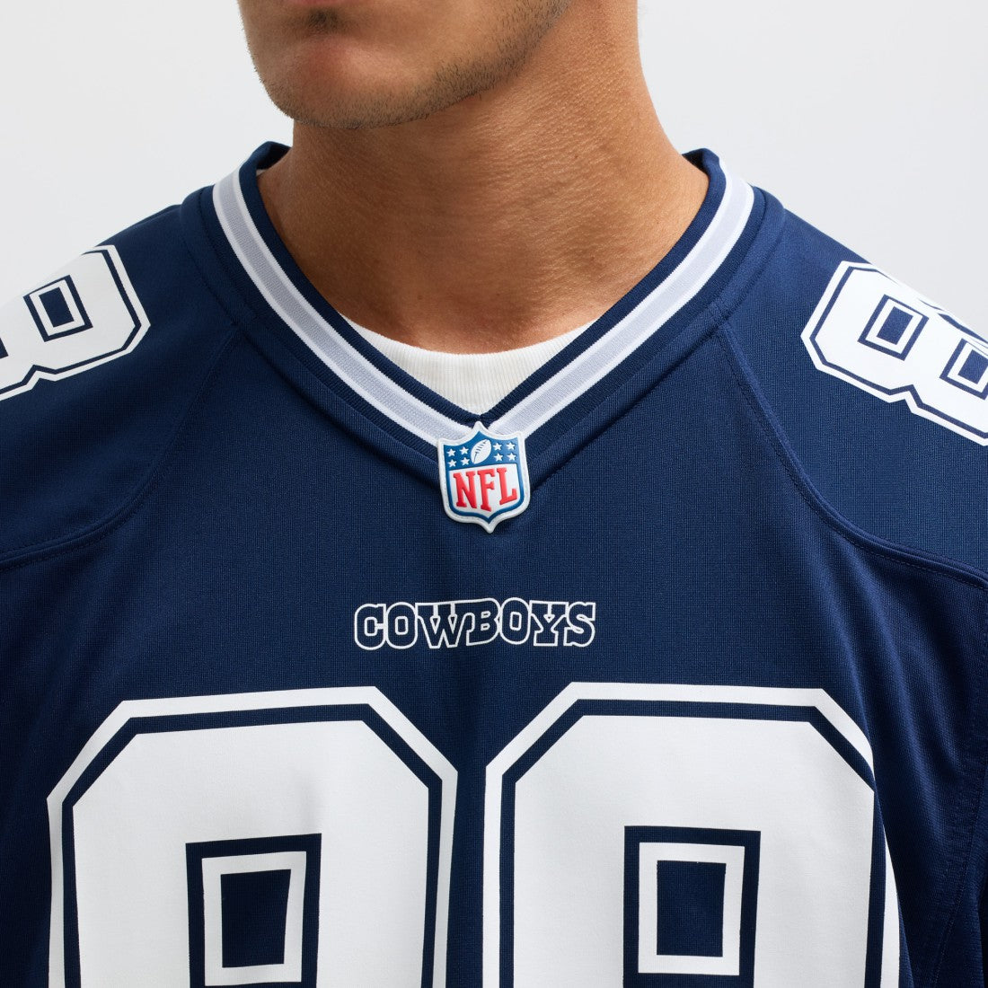 CeeDee Lamb  Game Jersey - Dallas Cowboys