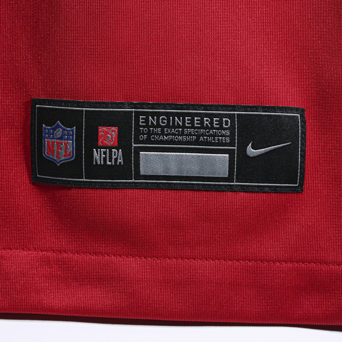Antoine Winfield Jr.  Game Jersey - Tampa Bay Buccaneers
