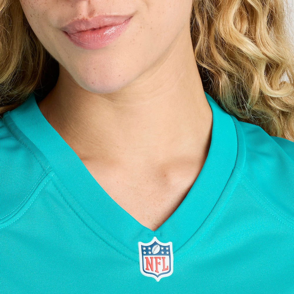 Tua Tagovailoa  Women's Game Jersey - Miami Dolphins